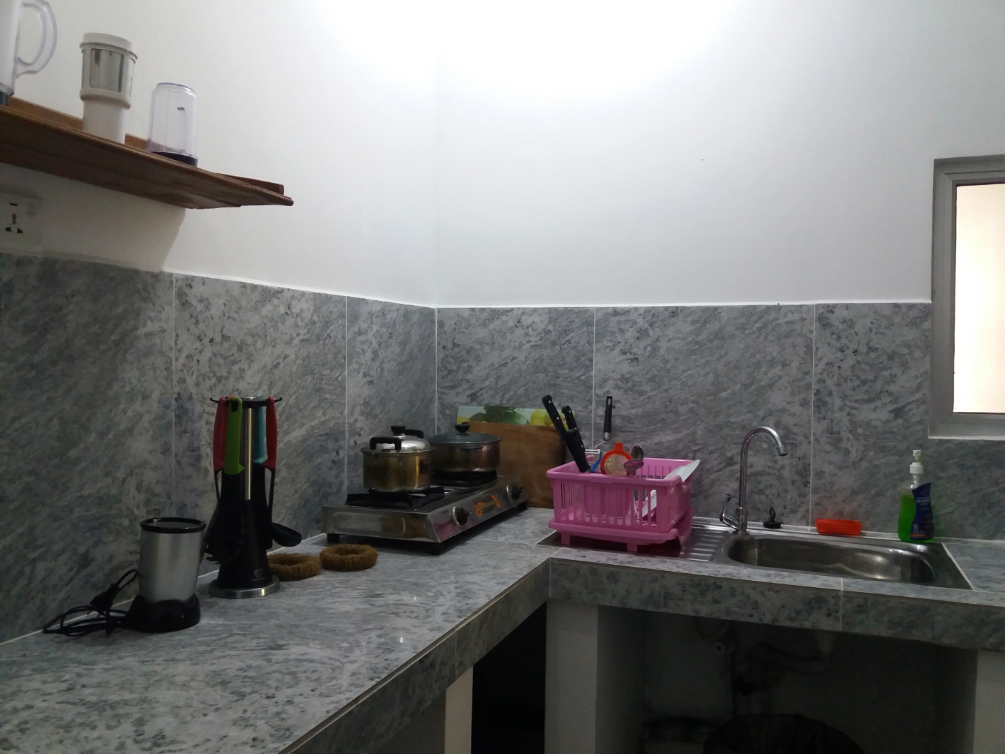 Вилла Four Seasons