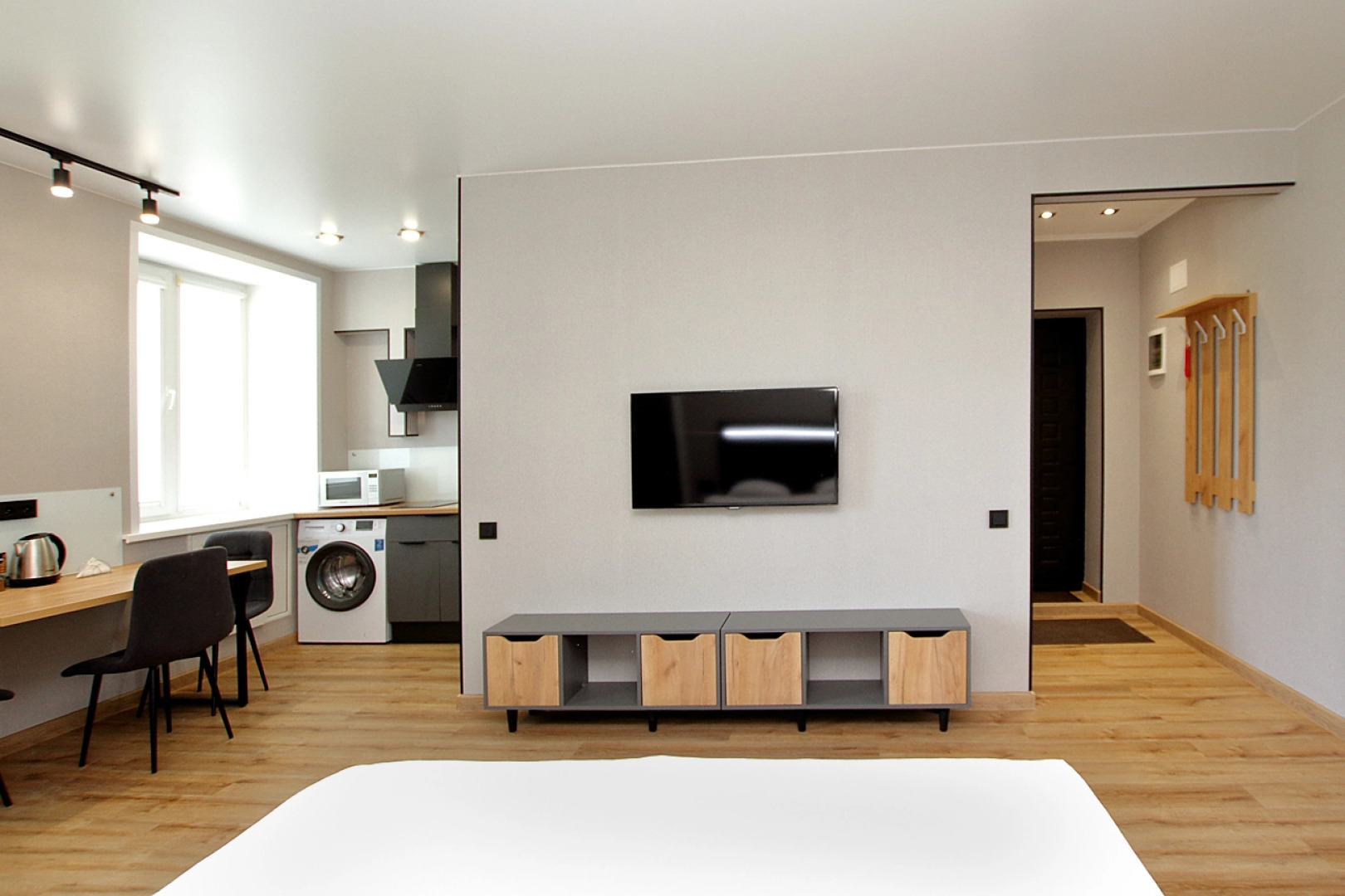 Квартира Современная квартира в центре Перми