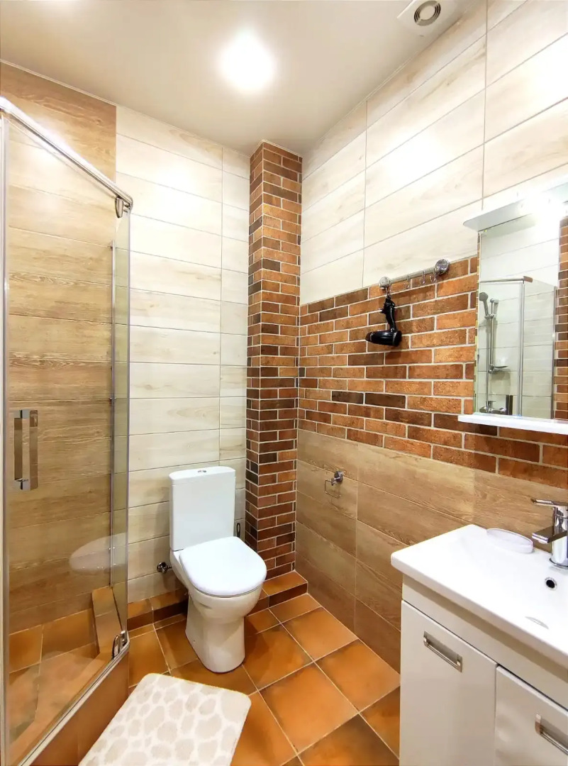 Апартаменты Автомобильный переулок 10