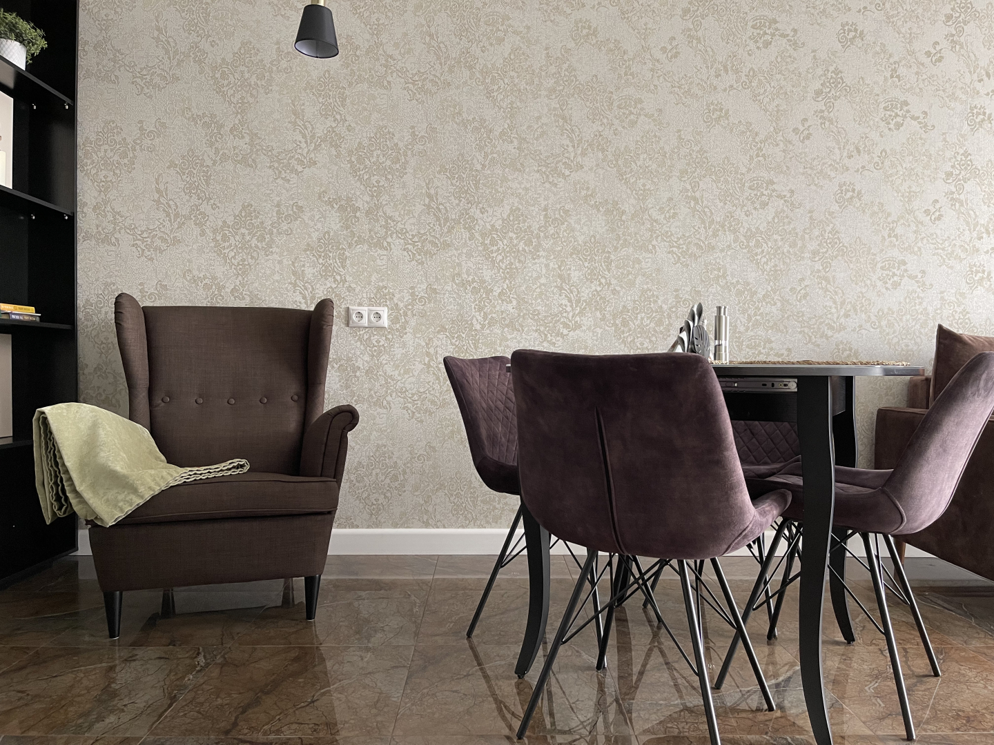 Апартаменты U-Взморье MoreAparts