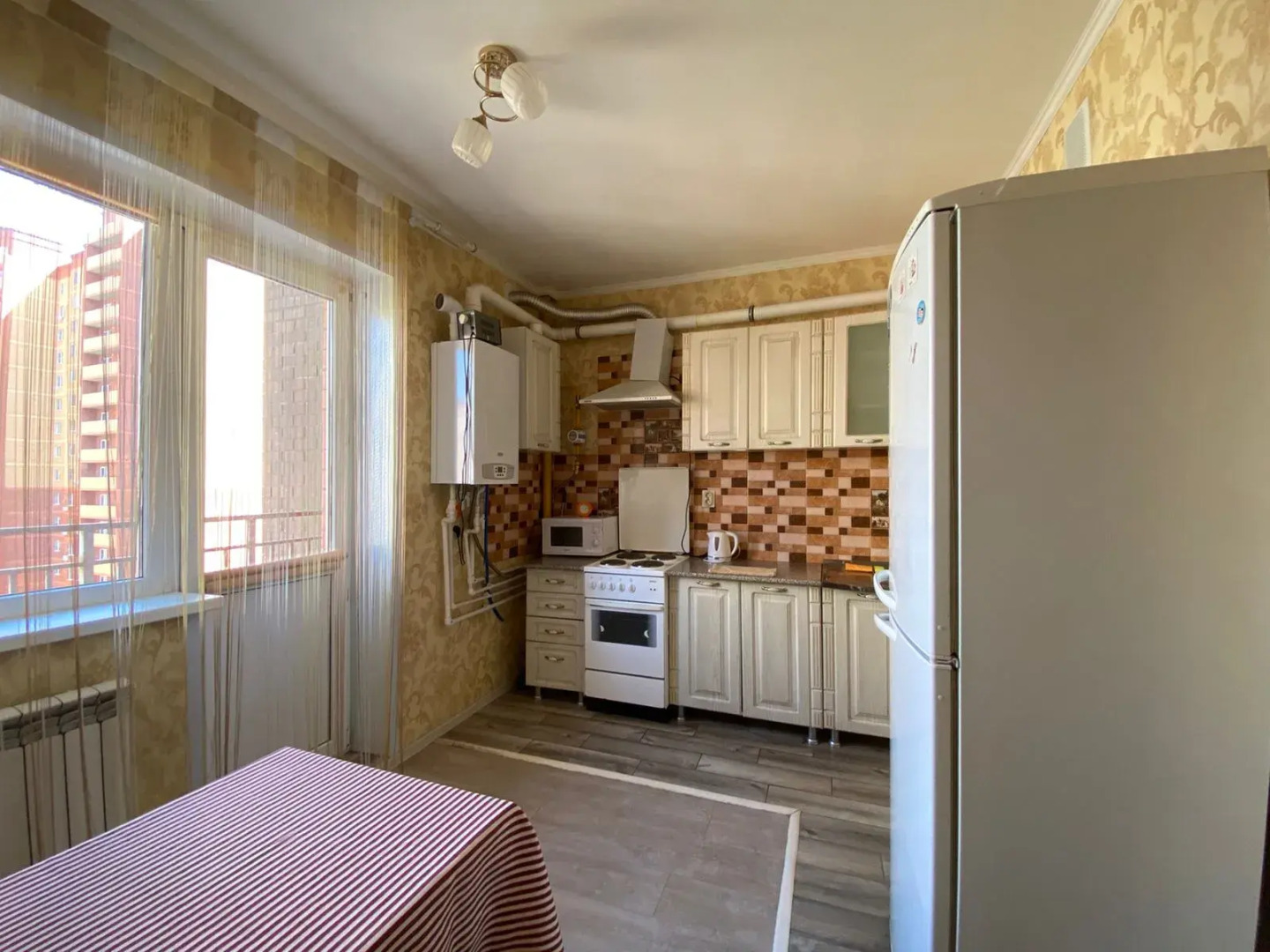 Квартира Соня