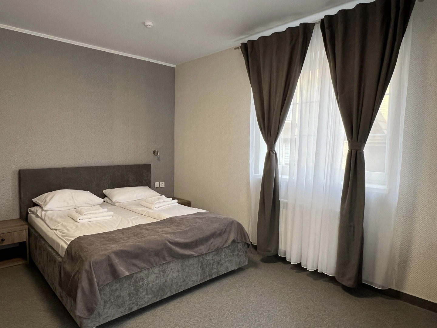 Гостевой дом Астра