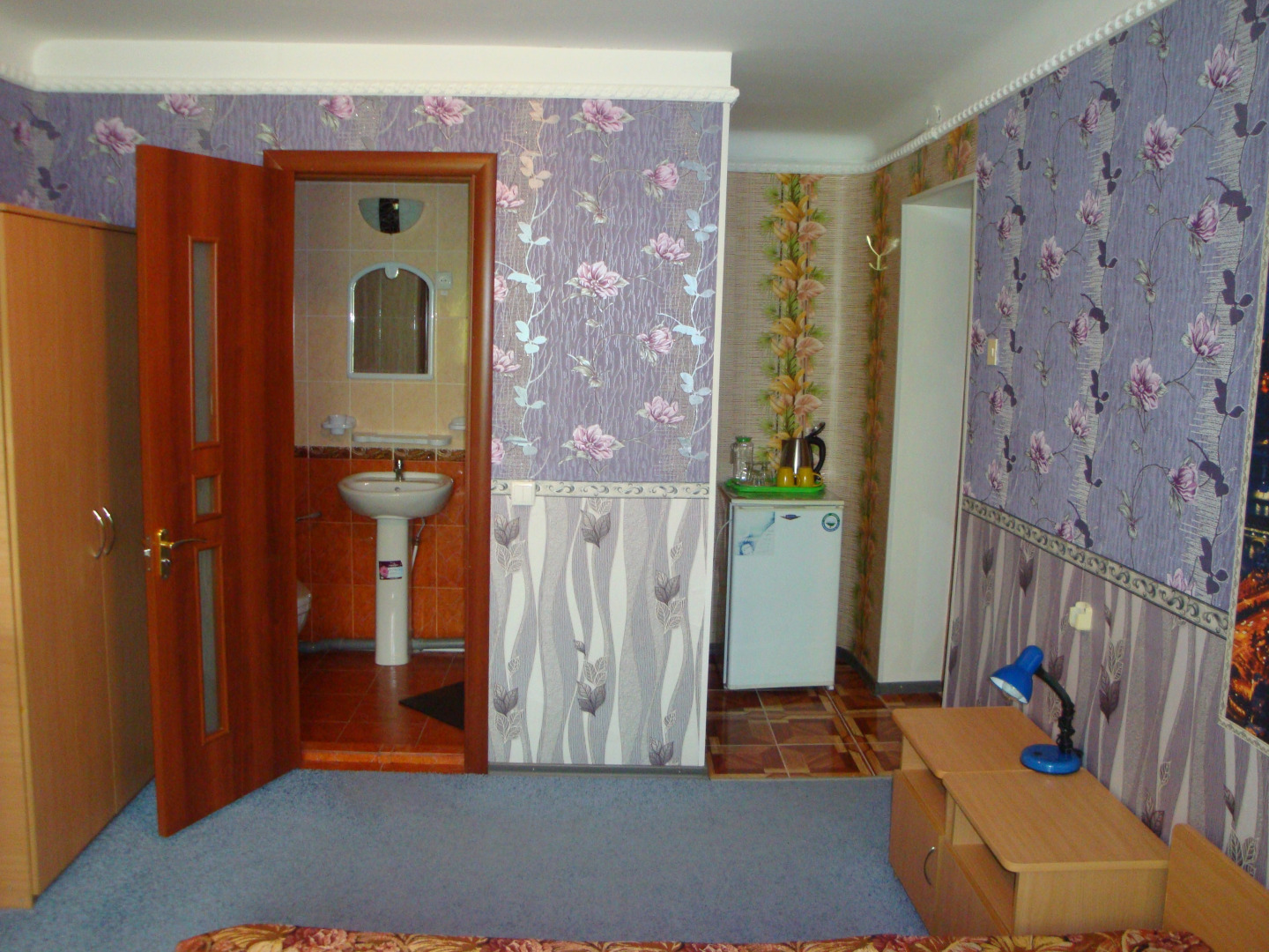 Мини-отель Бриз