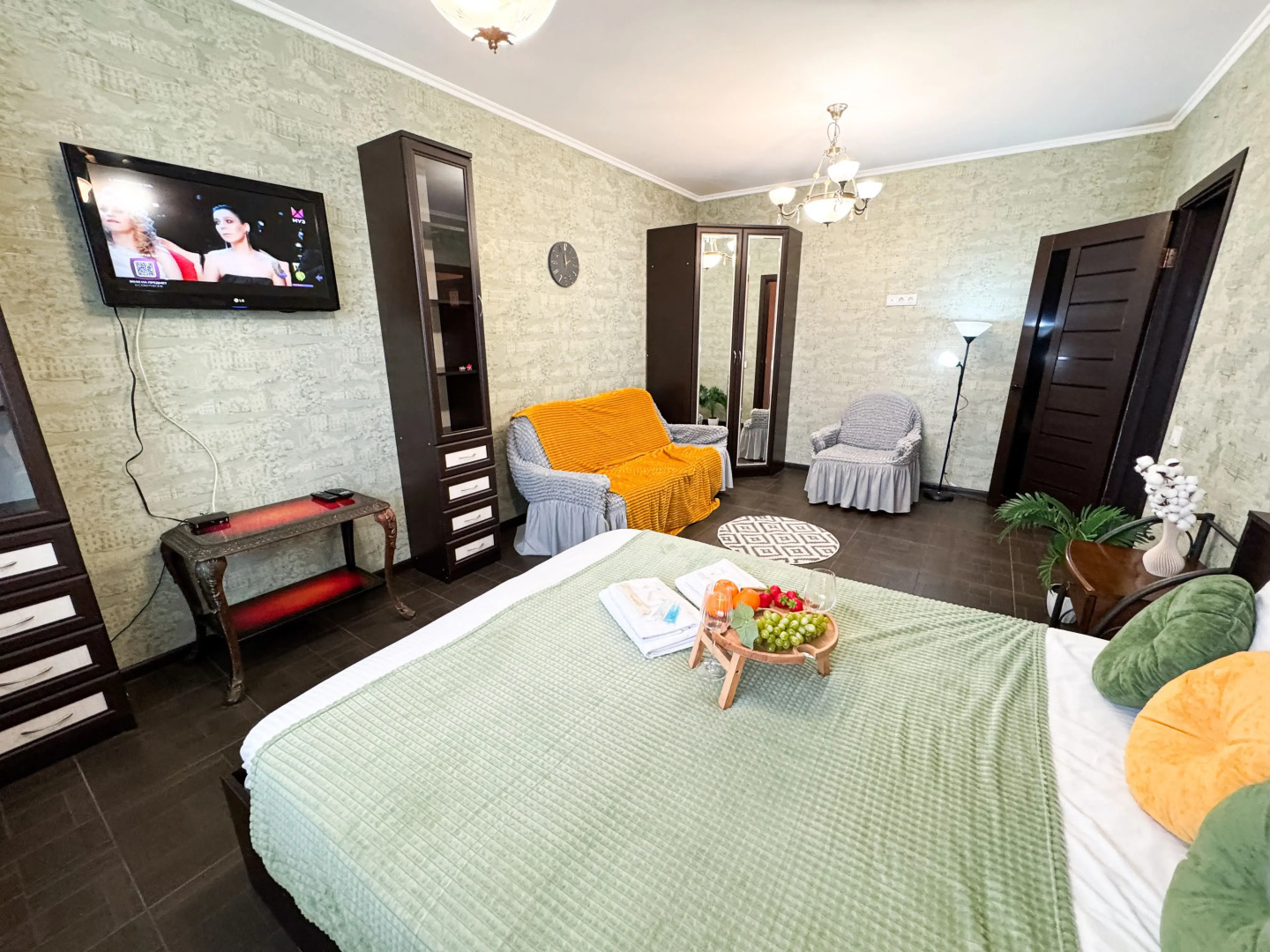 Апартаменты Квартира с Заселением 24/7 Лучший Сервис Посуточно 50