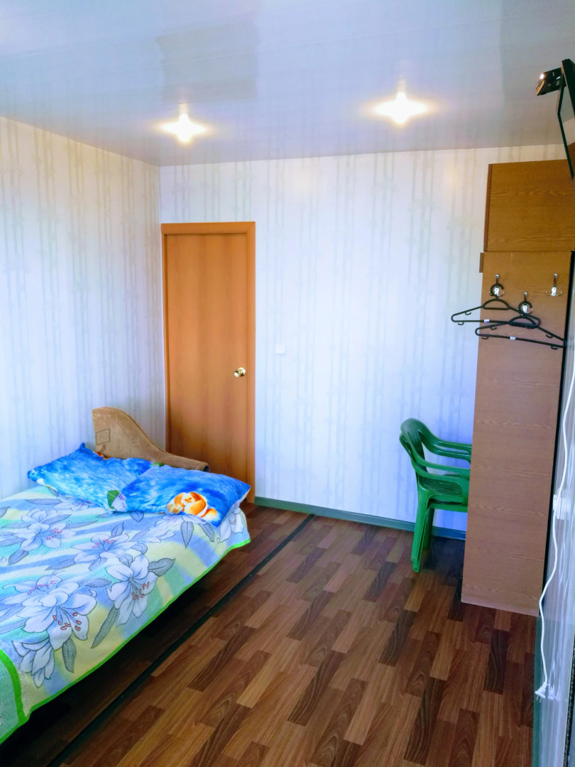 Гостевой дом Соловьиная трель