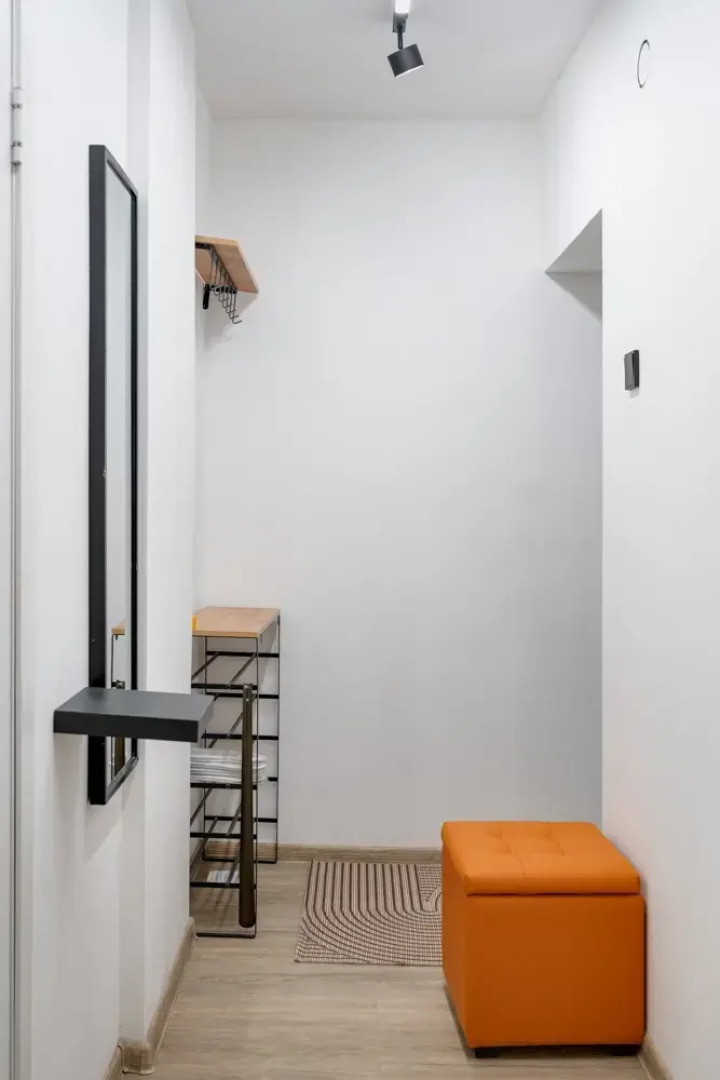 Квартира Комфортная у Метро Бабушкинская