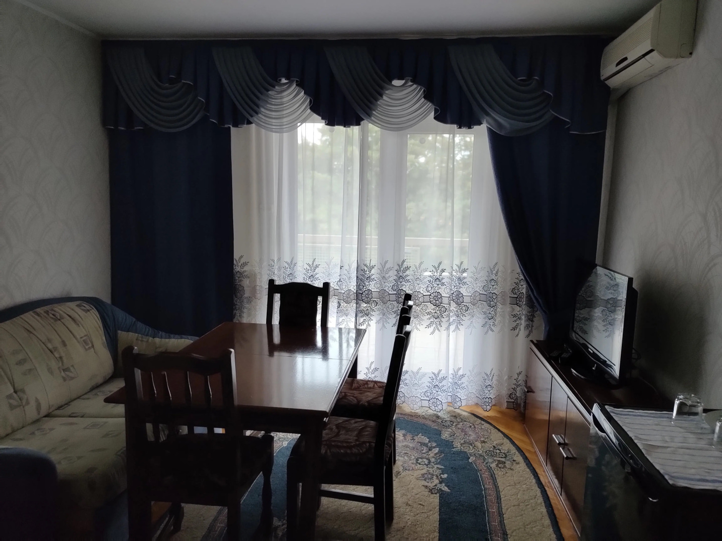 Отель Дружба