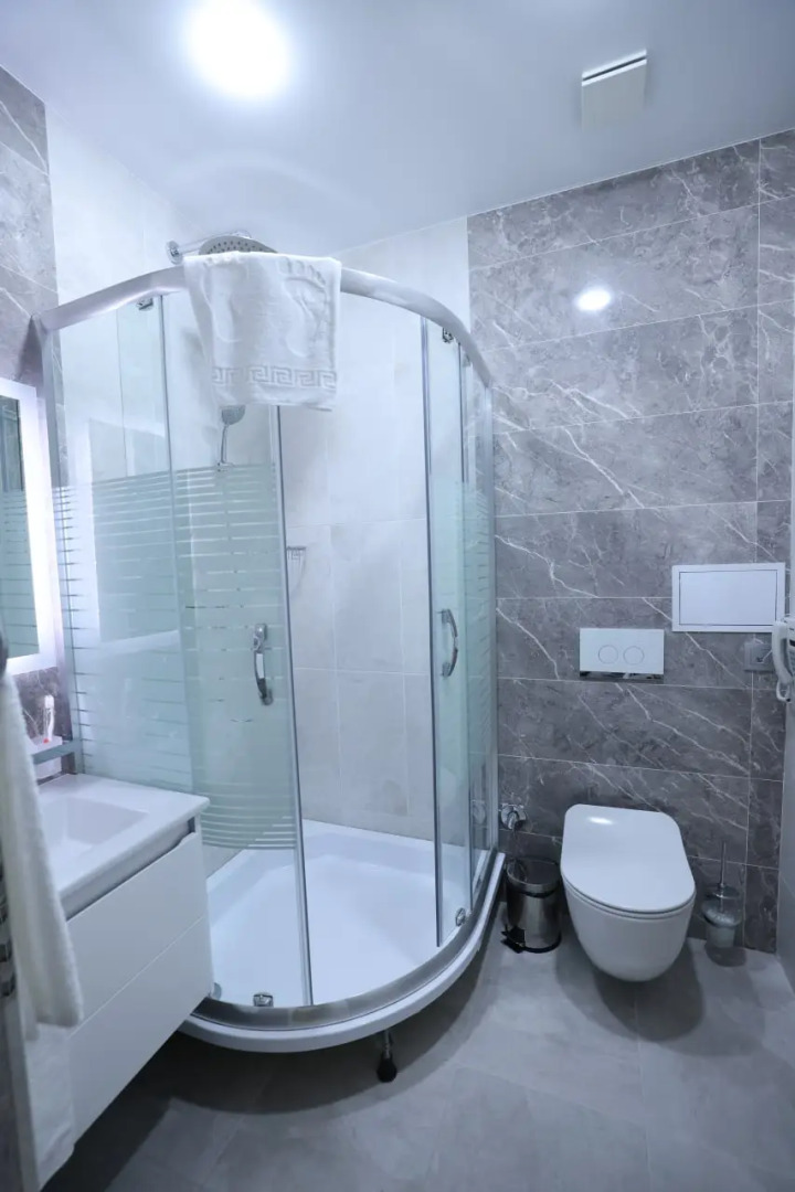 Отель Continental