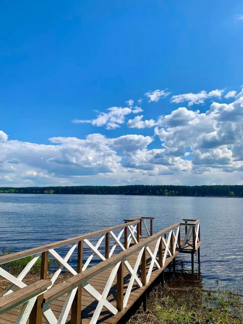 Отель Парк Басовское