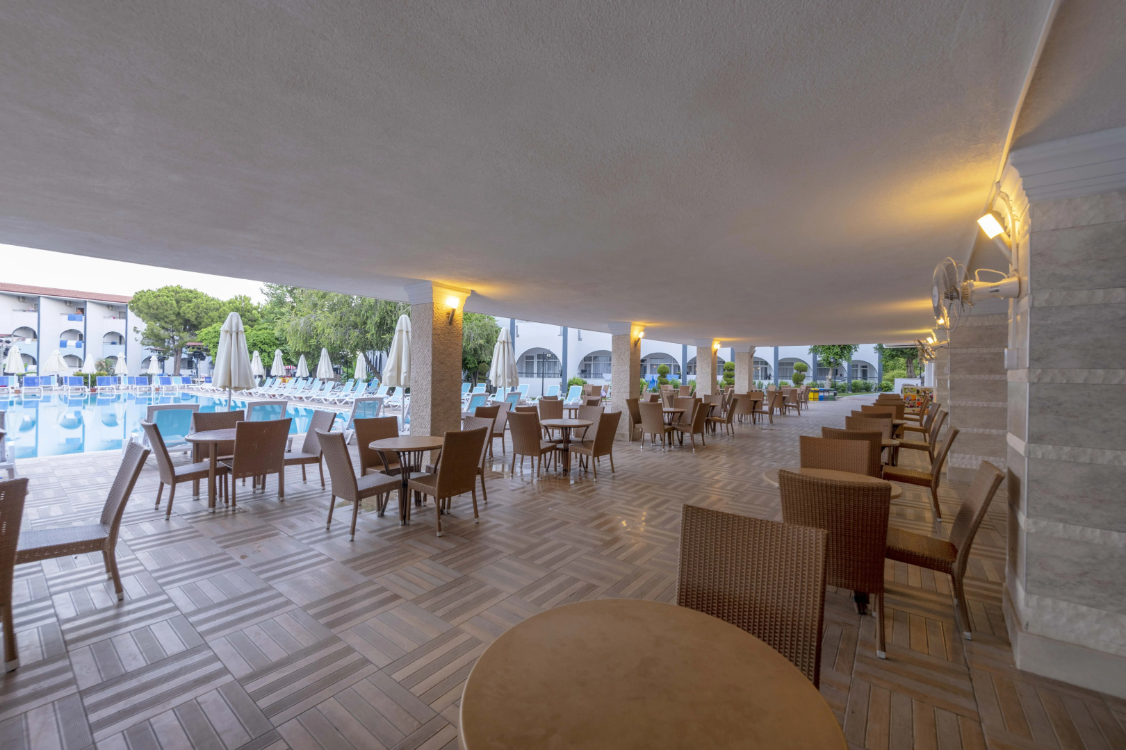 Armas Bella Sun Hotel