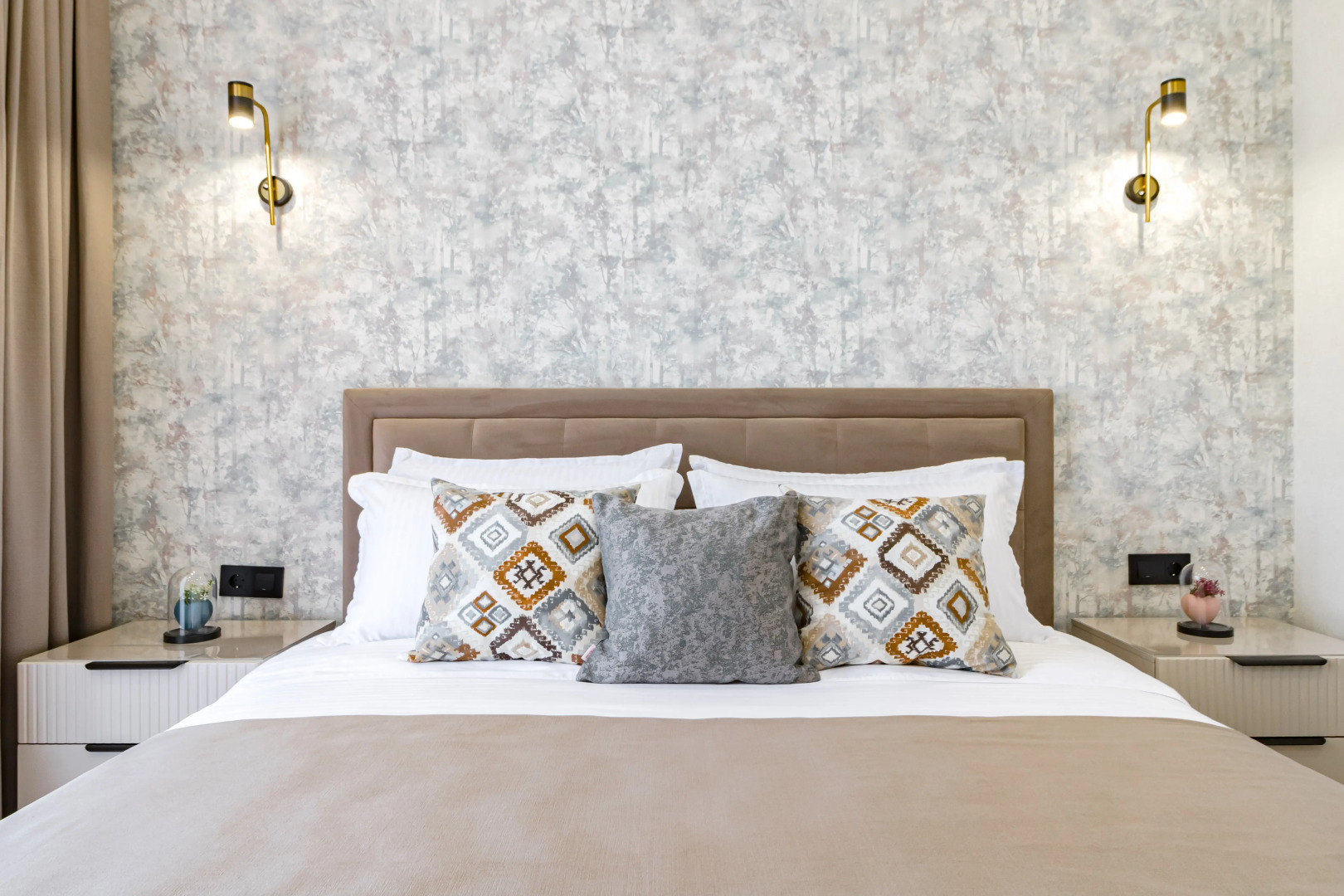 Квартира на Улице Жошы Хана, 13