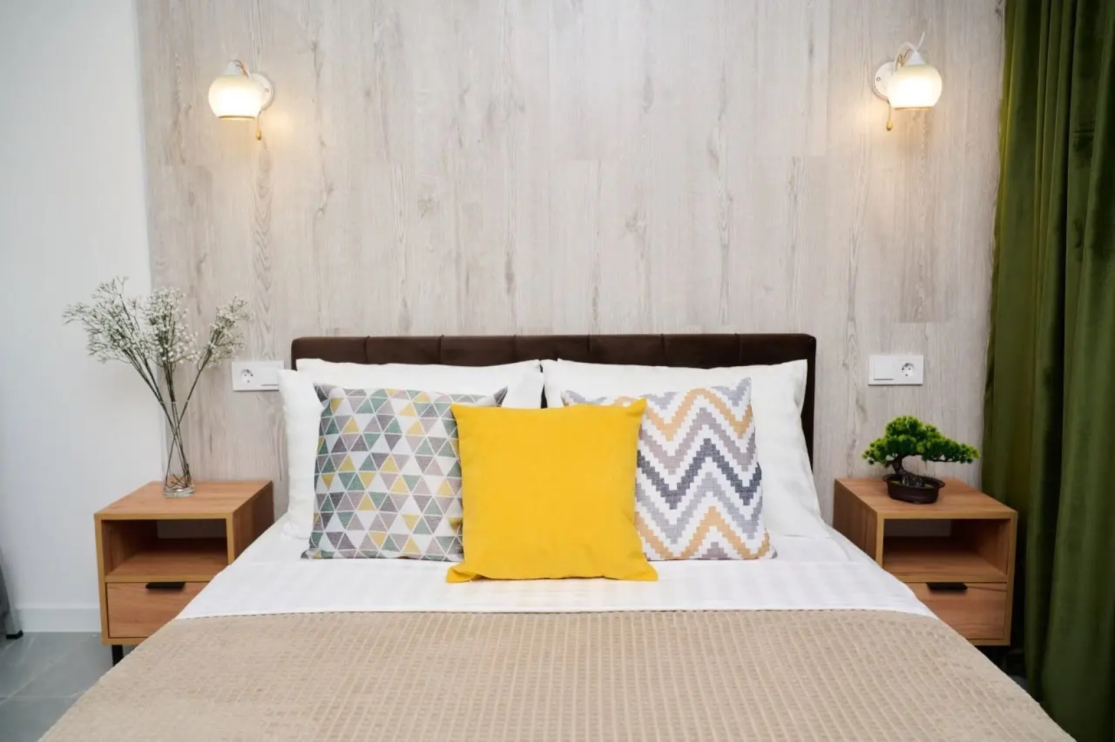 Апартаменты у Покровского храма