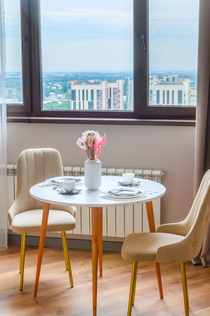 Апартаменты 37 Самый центр Идеально для командированного и туриста