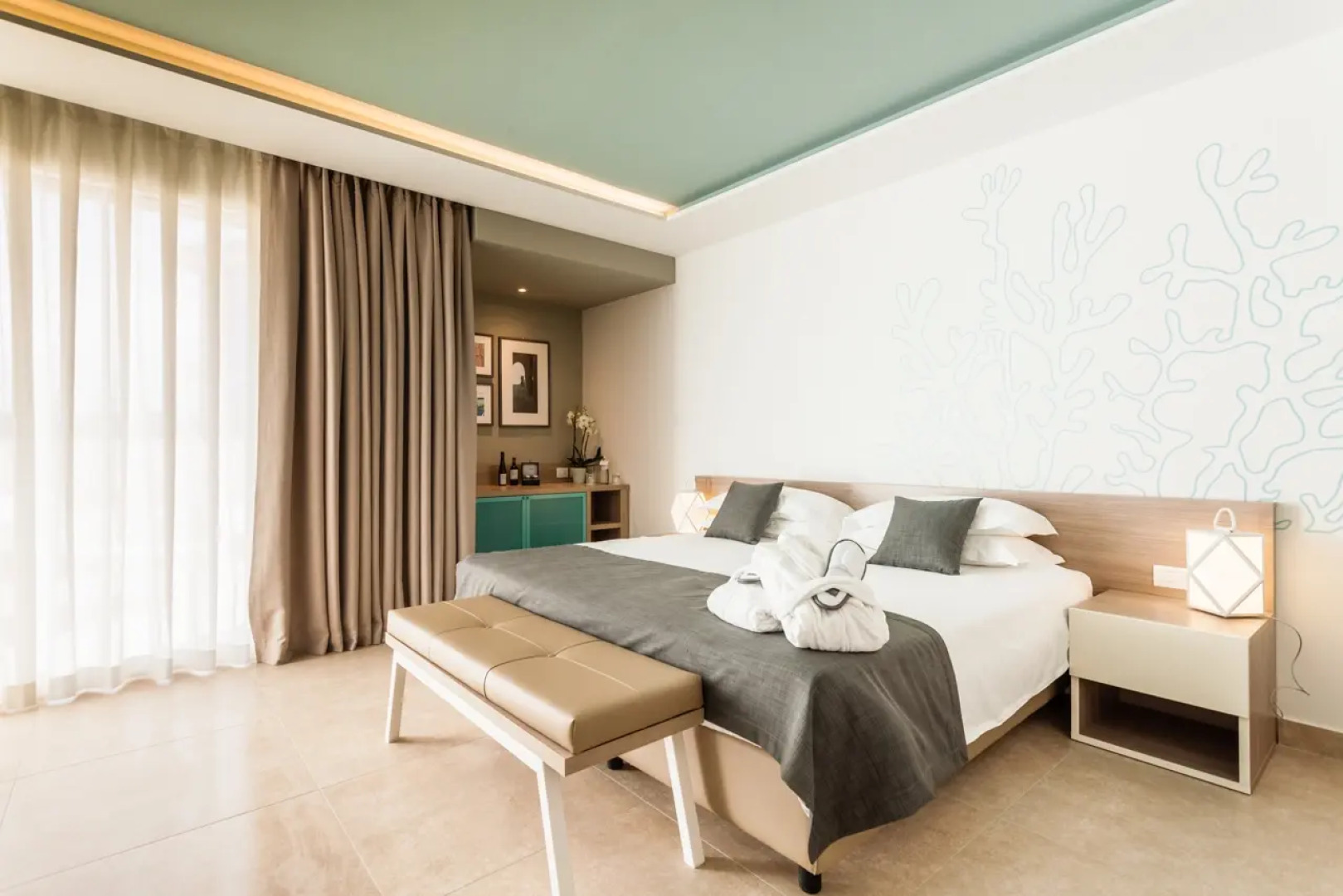 Modica Beach Resort Hotel