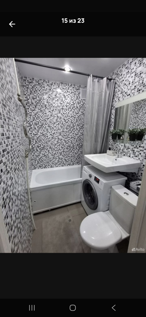 Квартира на Набережной