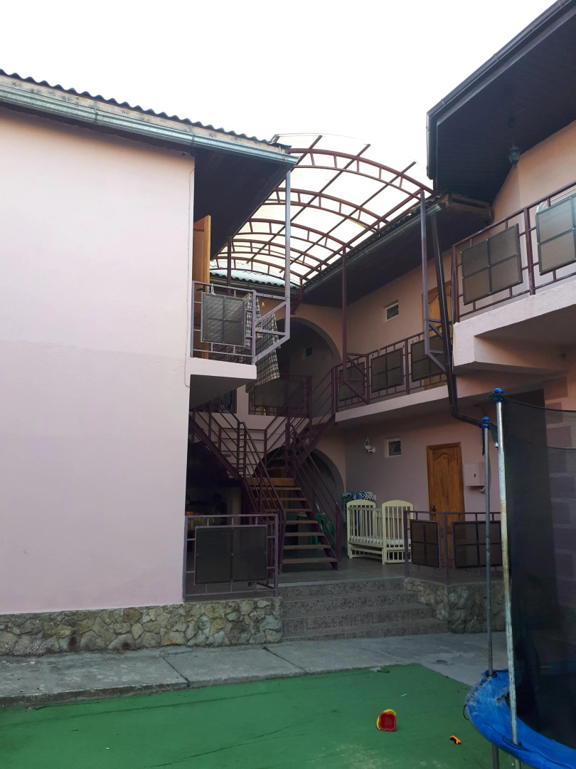 Гостевой Дом Дежавю