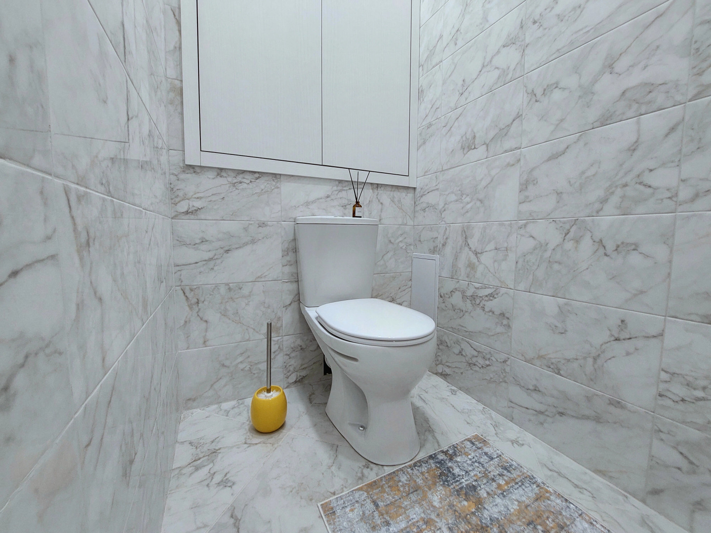 Квартира Abakan.Apart на Генерала Тихонова