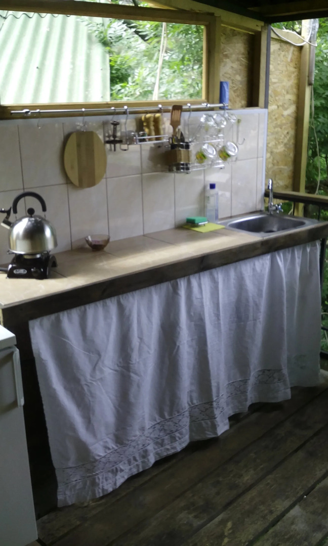 Гостевые домики Ясеневая Роща