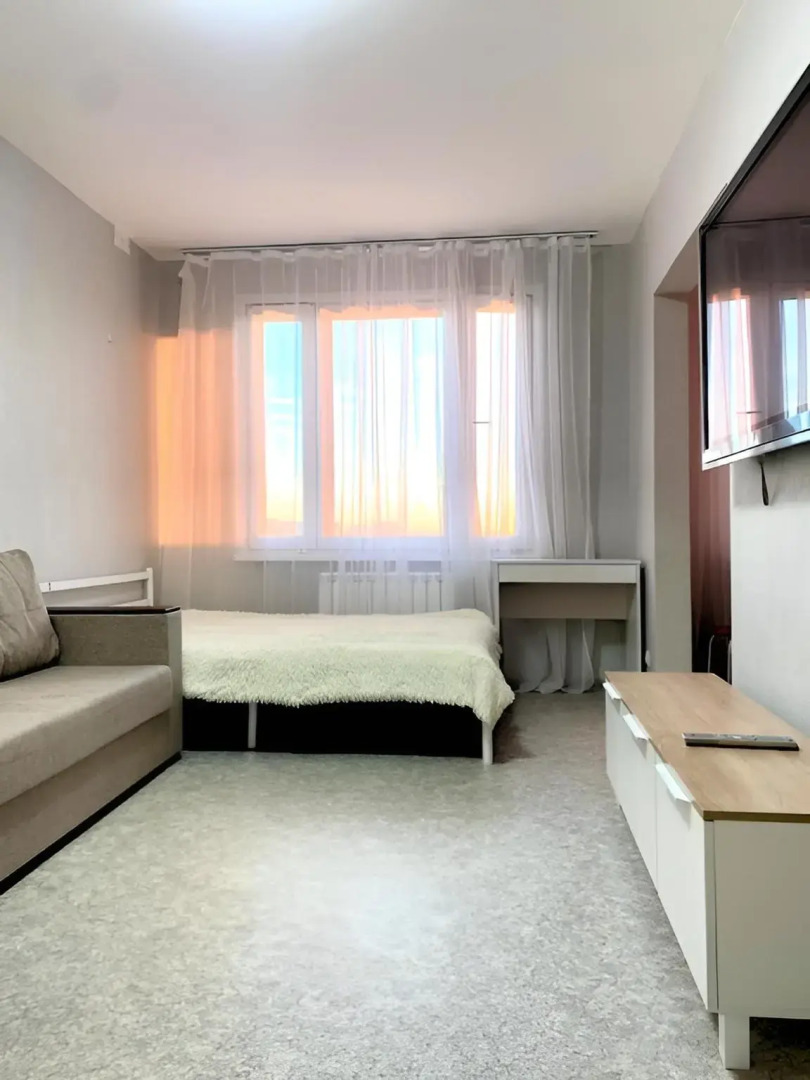 Квартира напротив РКБ