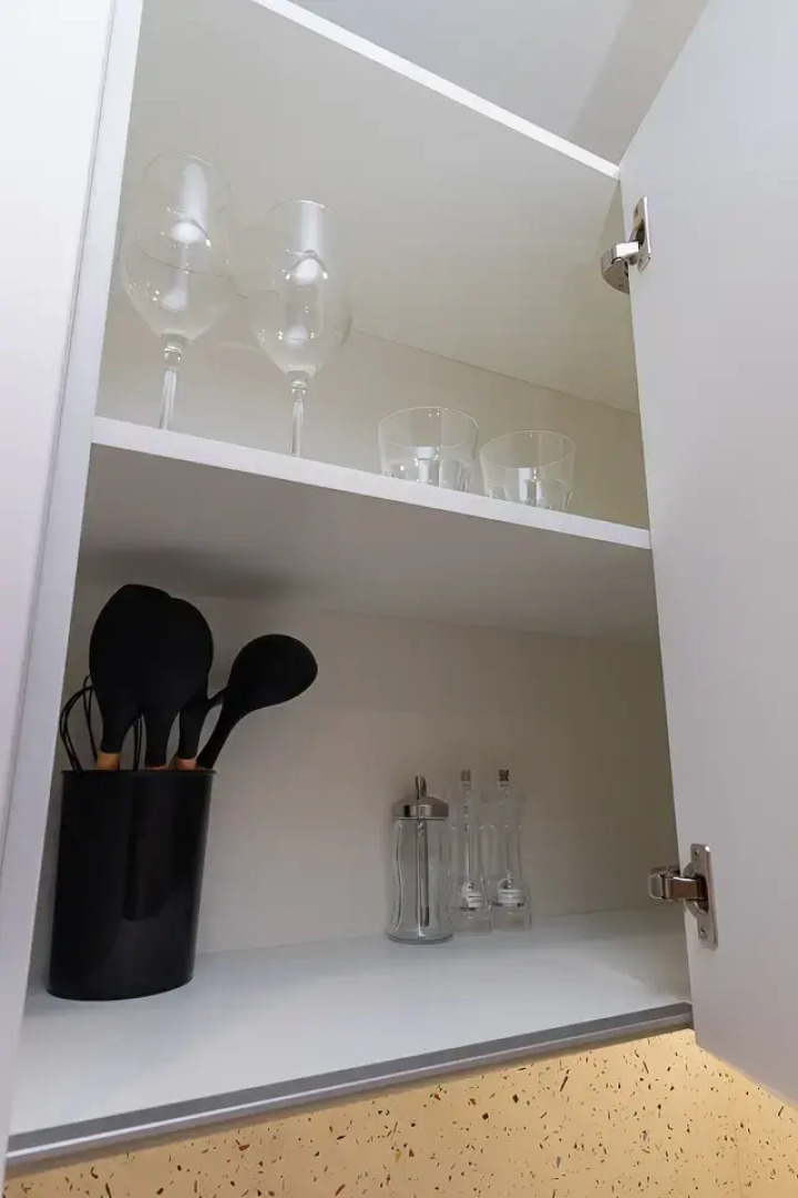 Апартаменты Домус