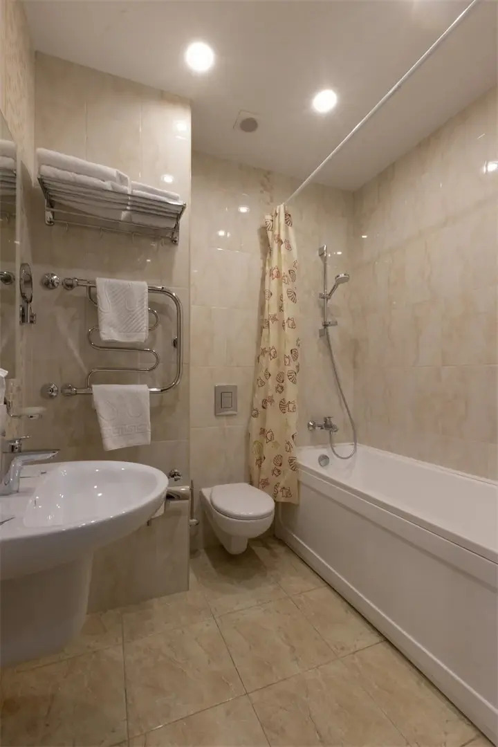 Апартаменты Атлант Сити