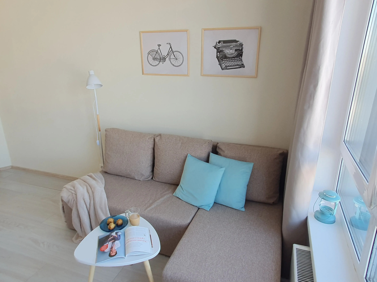 Квартира Видовая на Ленина