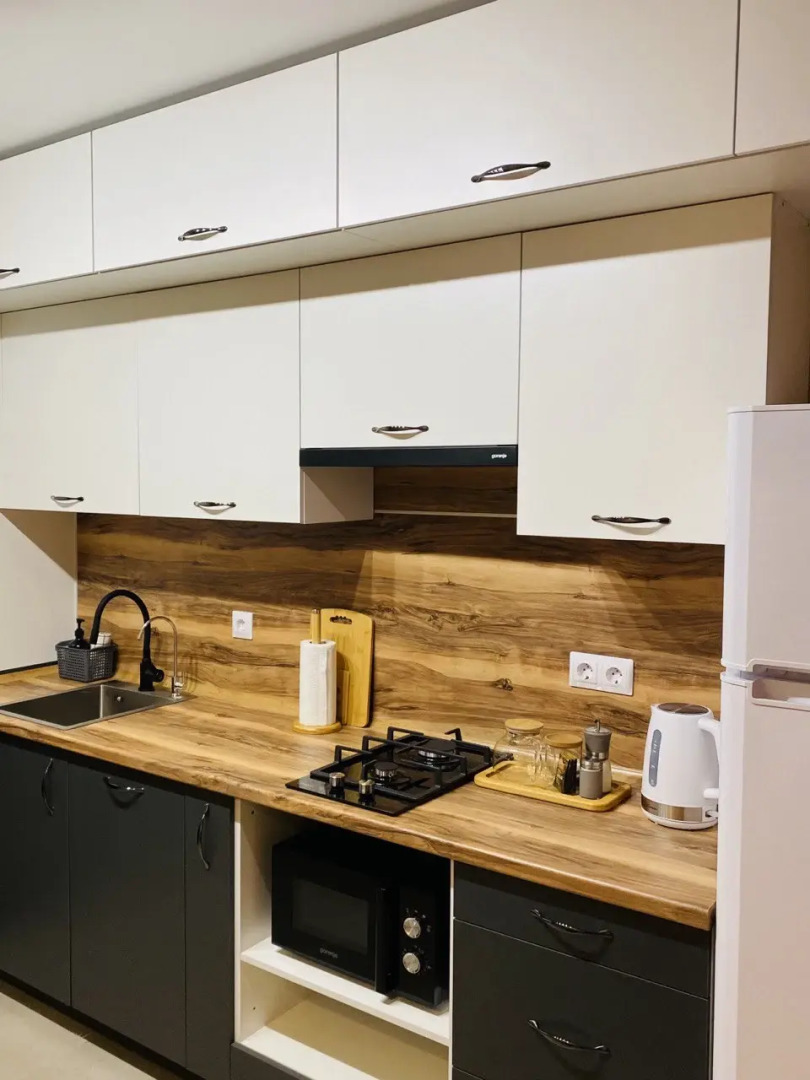 Квартира Уютная однушка повышенной комфортности на Медгородке