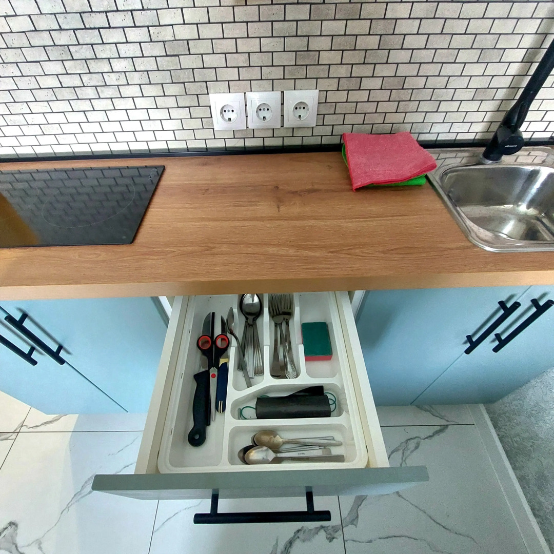 Квартира Стильная студия в Монблан