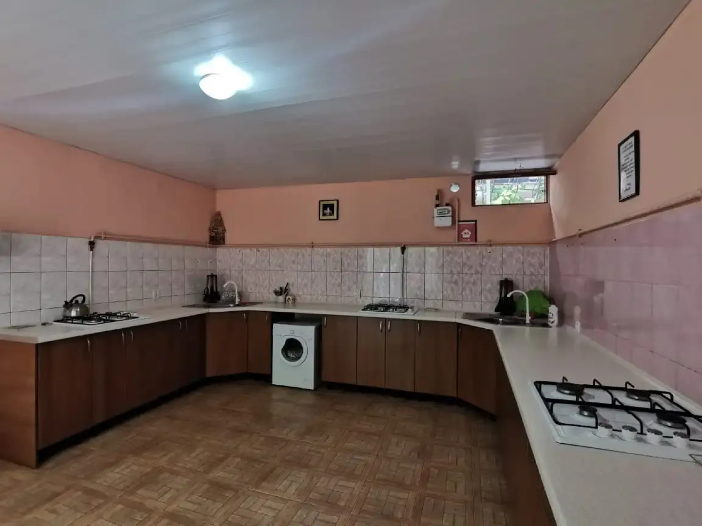 Гостевой Дом Черноморский Дворик