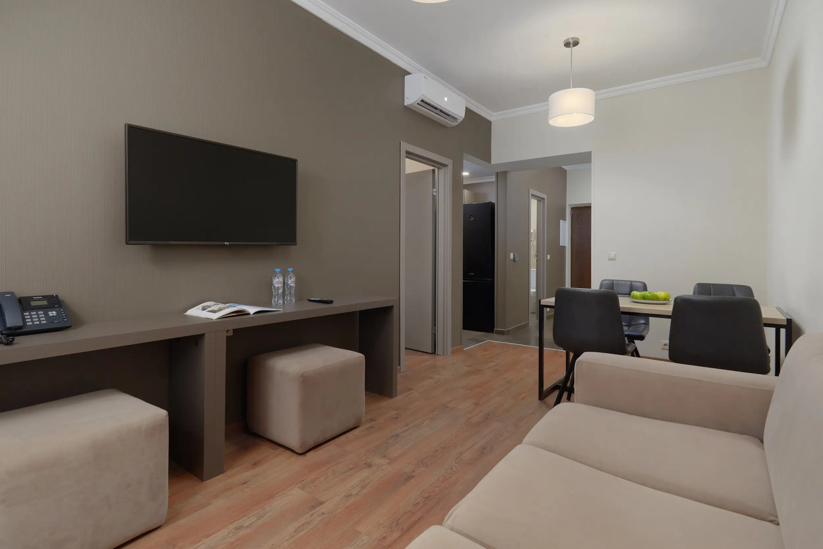 Апарт-отель Измайловский парк