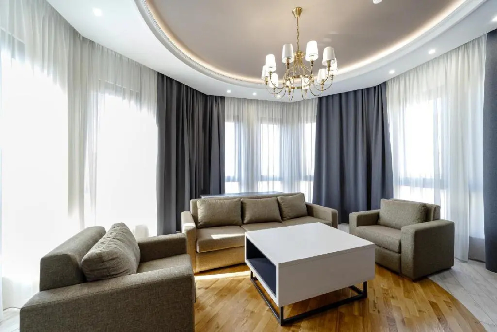 Hilltop North Avenue by Stellar Hotels, Yerevan