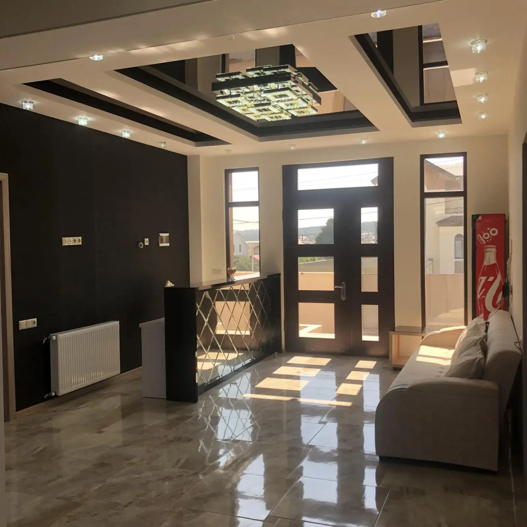 Отель Tbilisi Sea Hotel