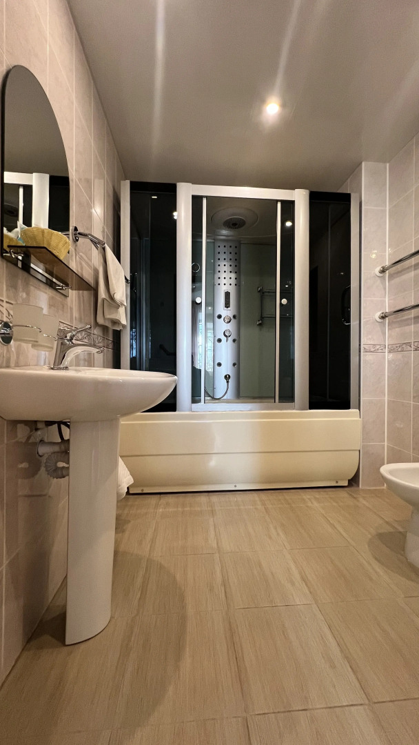 Kostroma Business Hotel