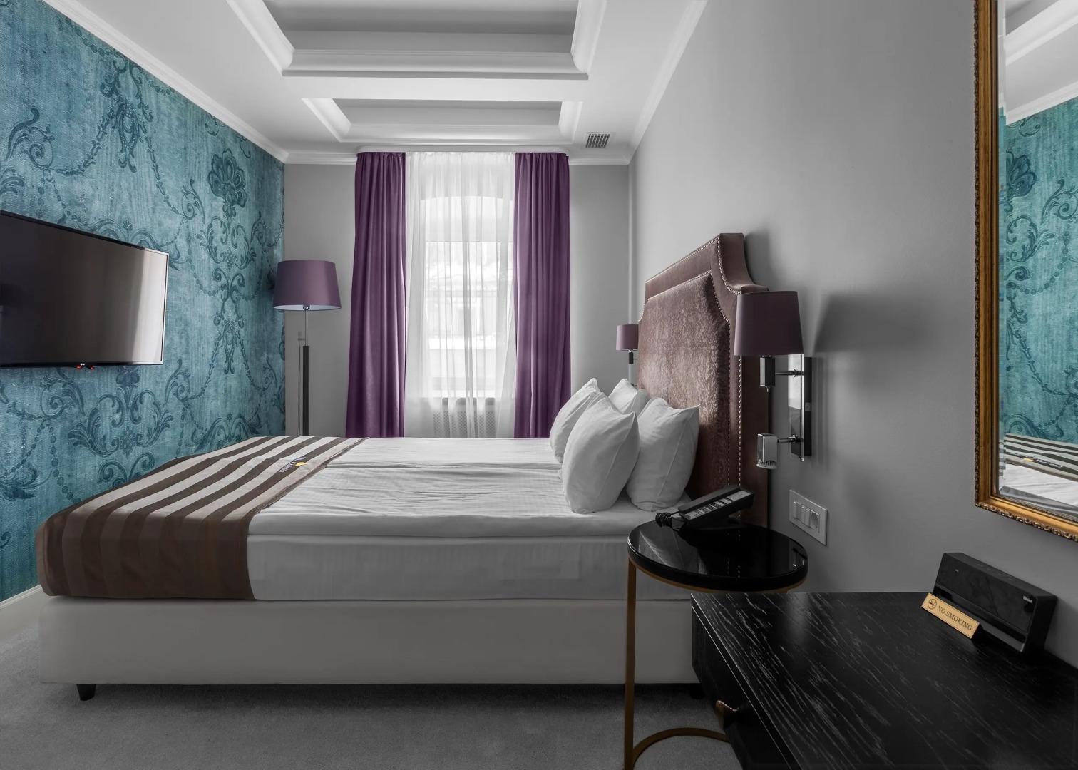 Бутик-отель Вилла Кадаши