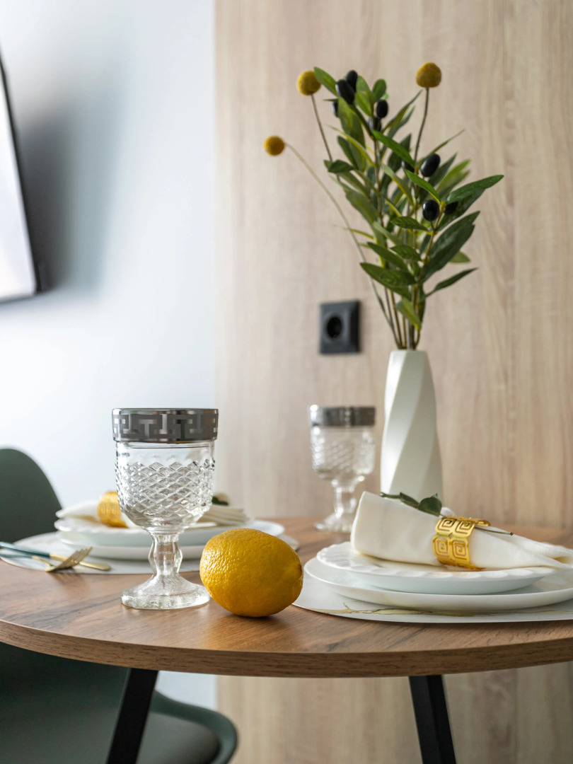 Апартаменты ЖК М1 Сколково 1198