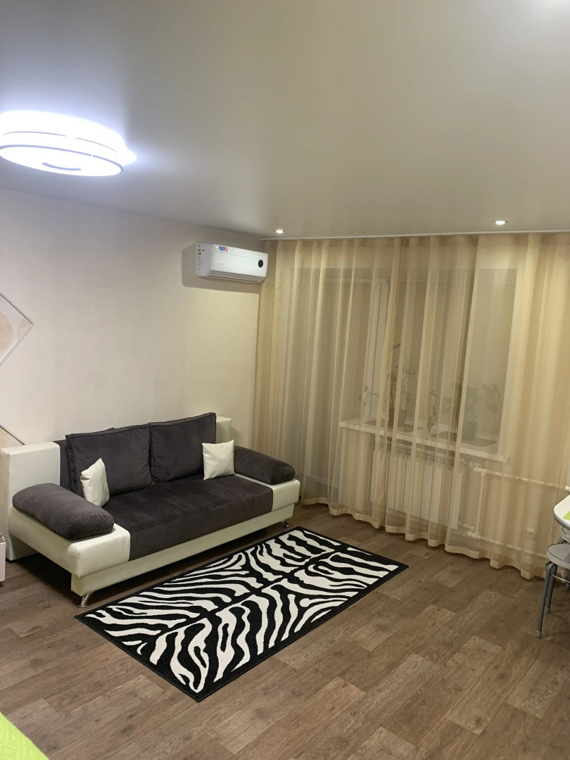 Апартаменты Студия на Крупской