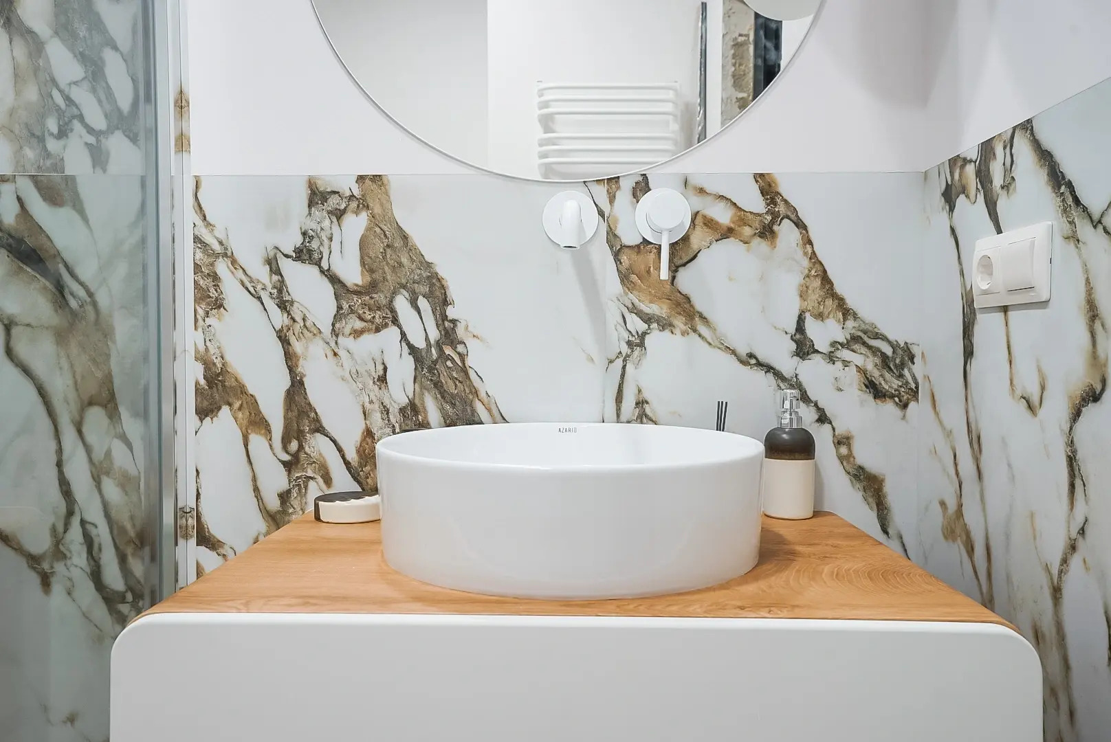 Апартаменты Green by Pavlov