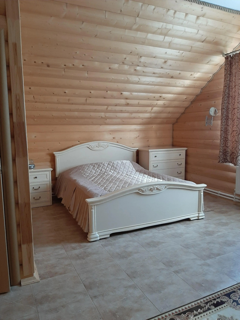 Мини-Отель Пиратский Двор