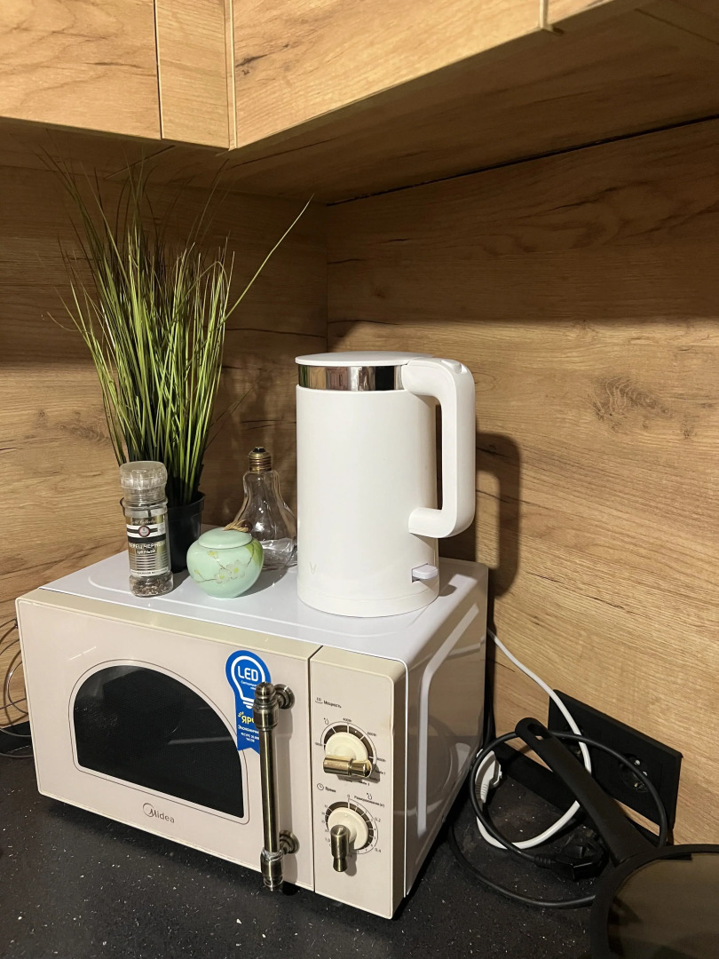 Квартира на Пушкинской