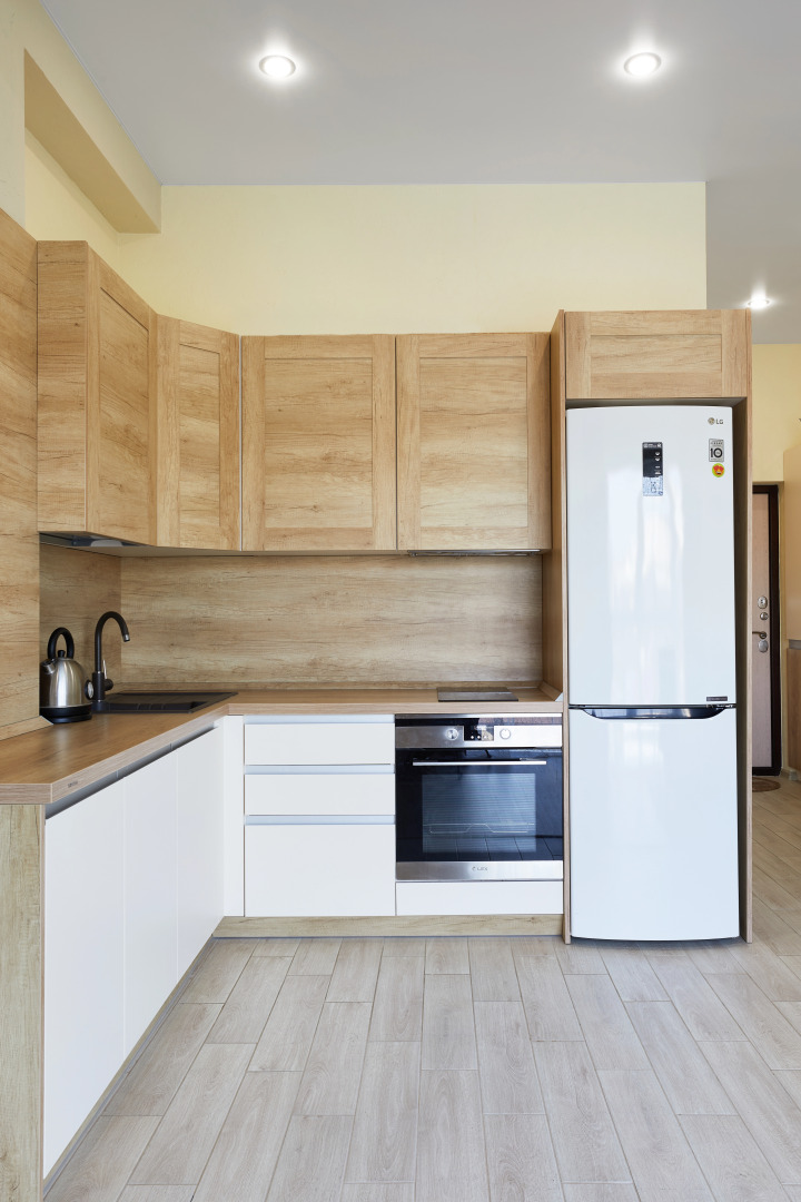 Апартаменты Посейдон