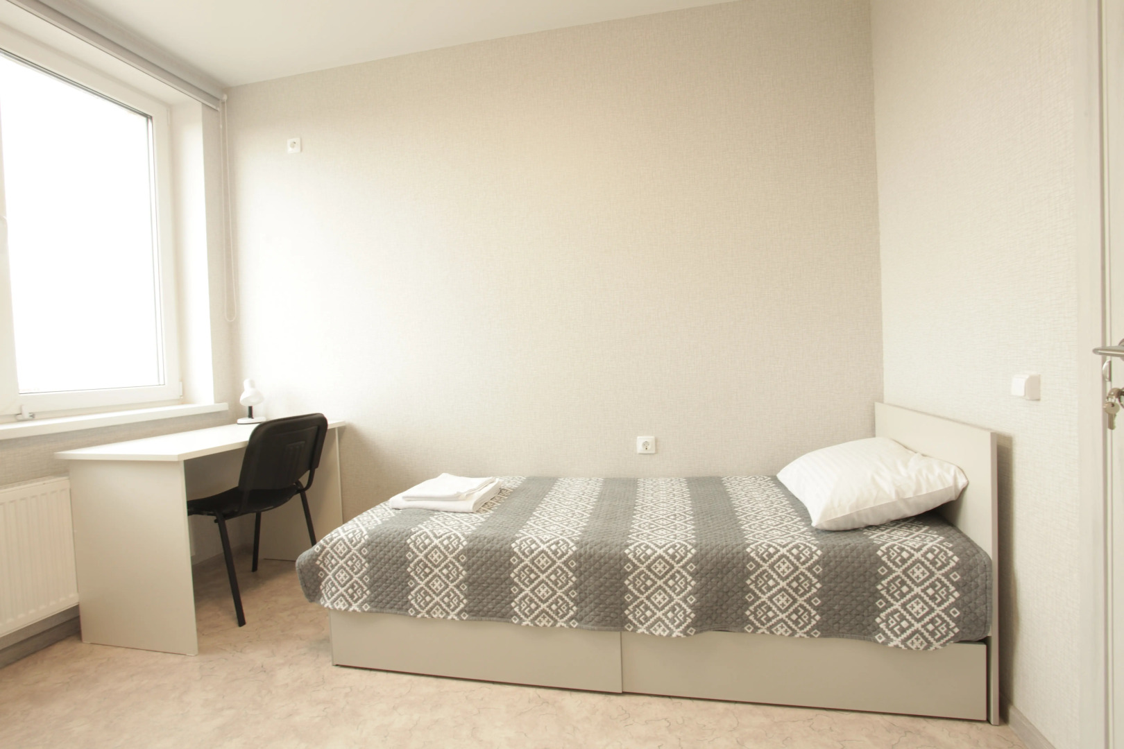 Квартира Пляж