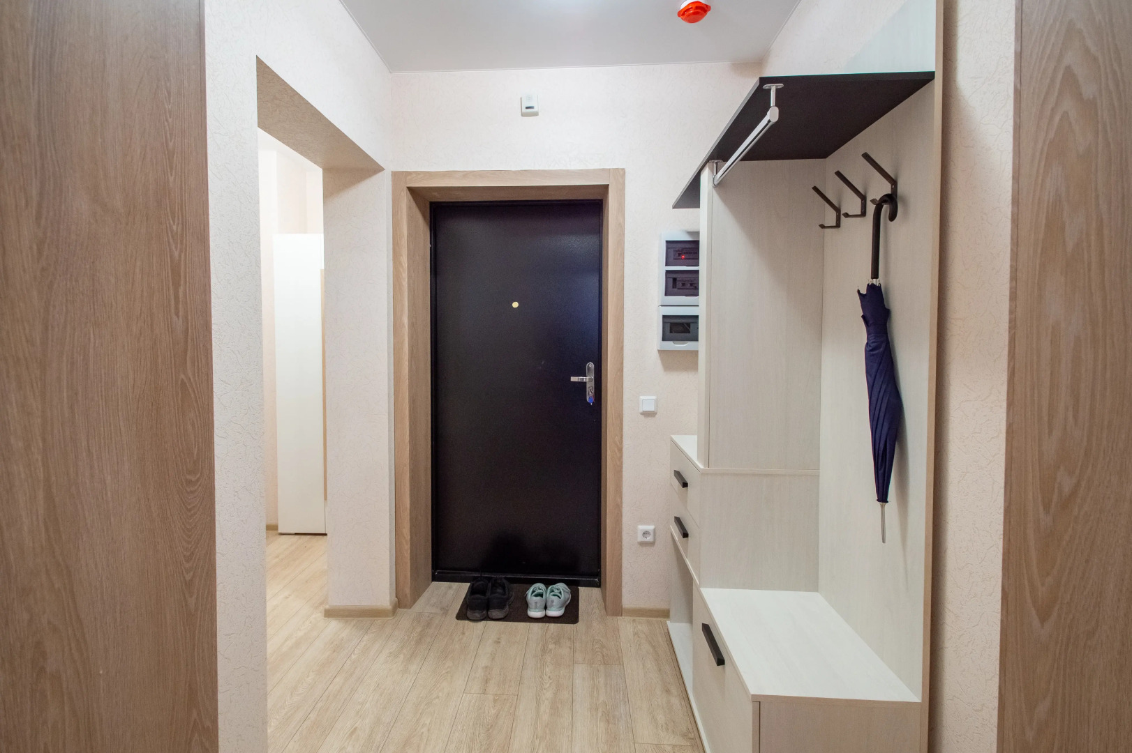 Апартаменты Московский проспект 189/2