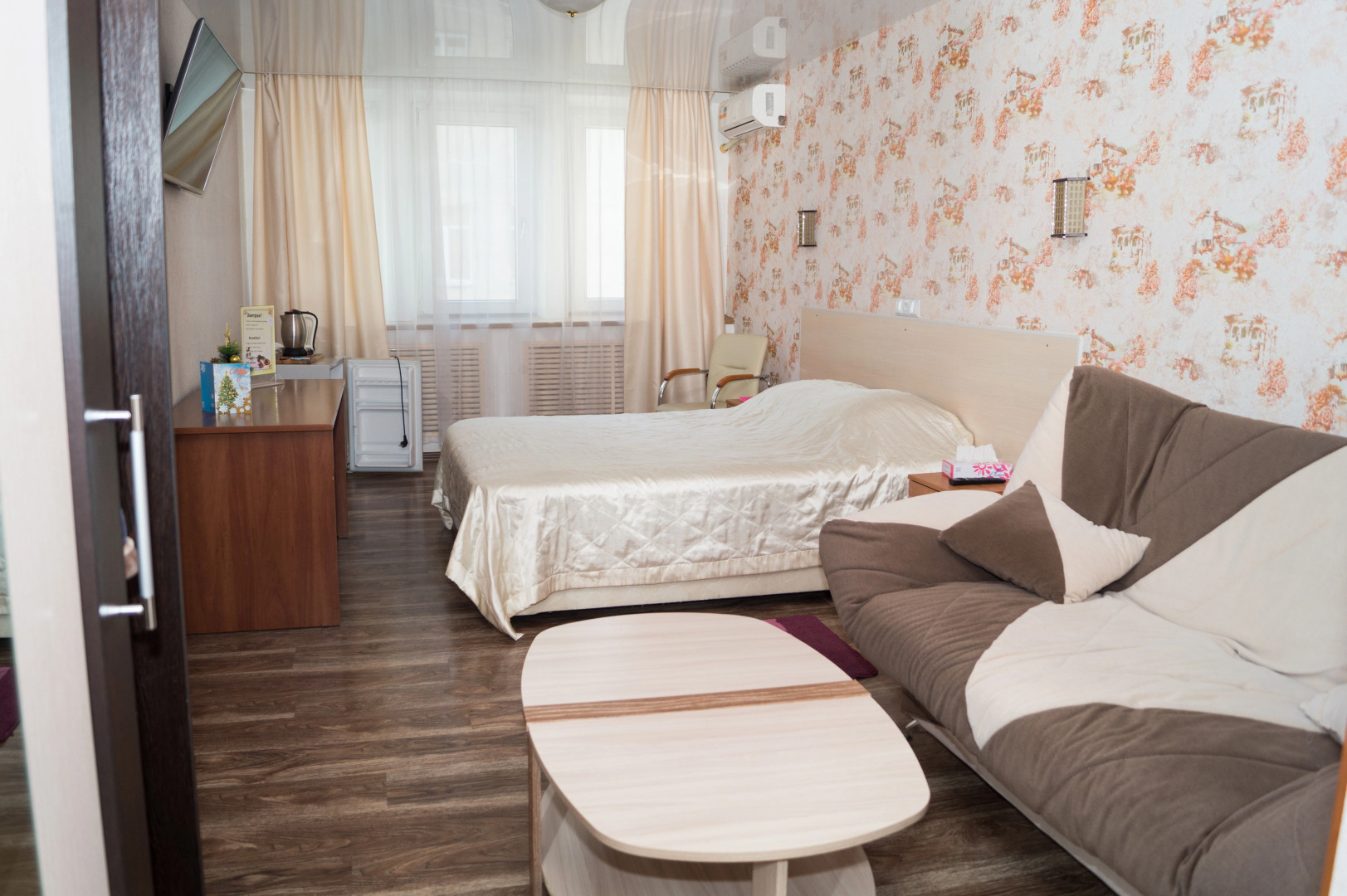 Мини-отель Кармен