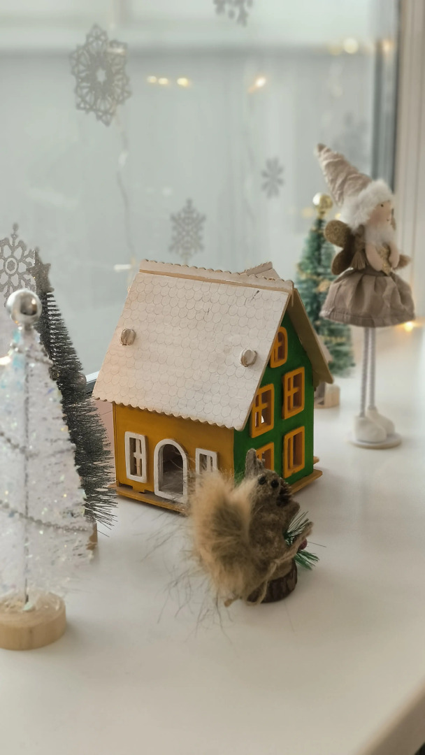 Квартира Свежая квартира в центре