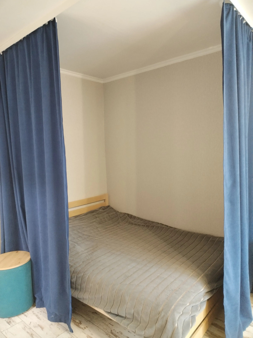 Апартаменты Балтийск