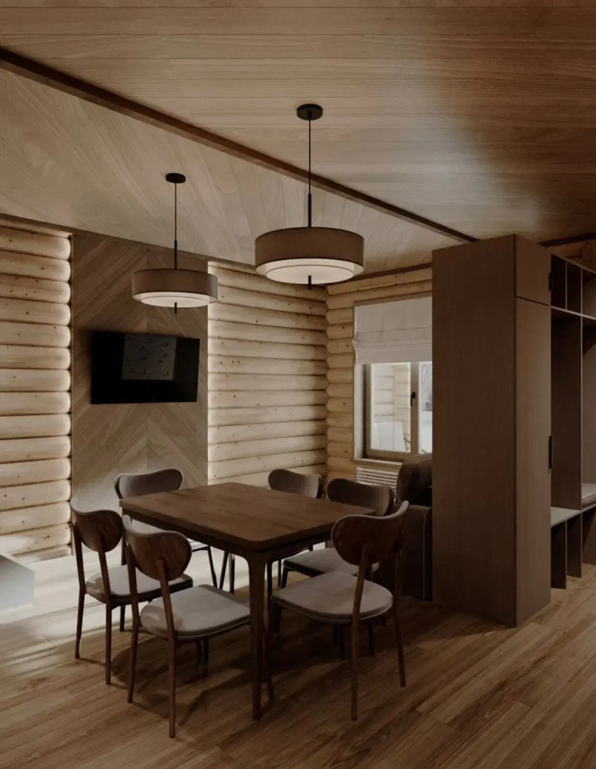 Гостевой дом MIROXX