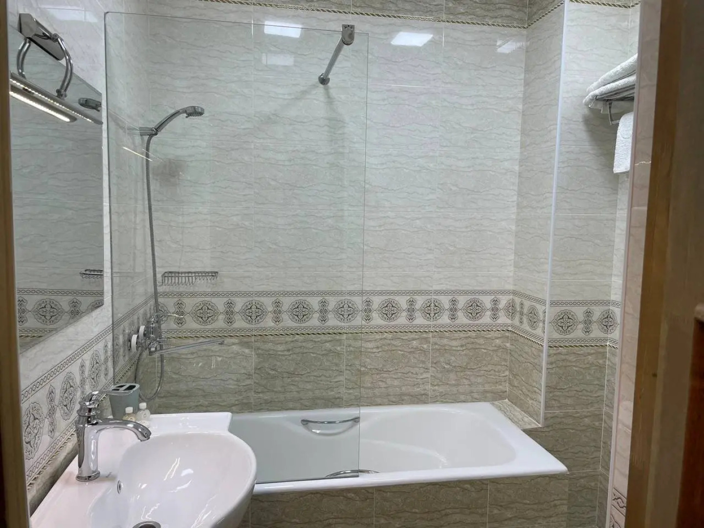 Отель Asal Boutique