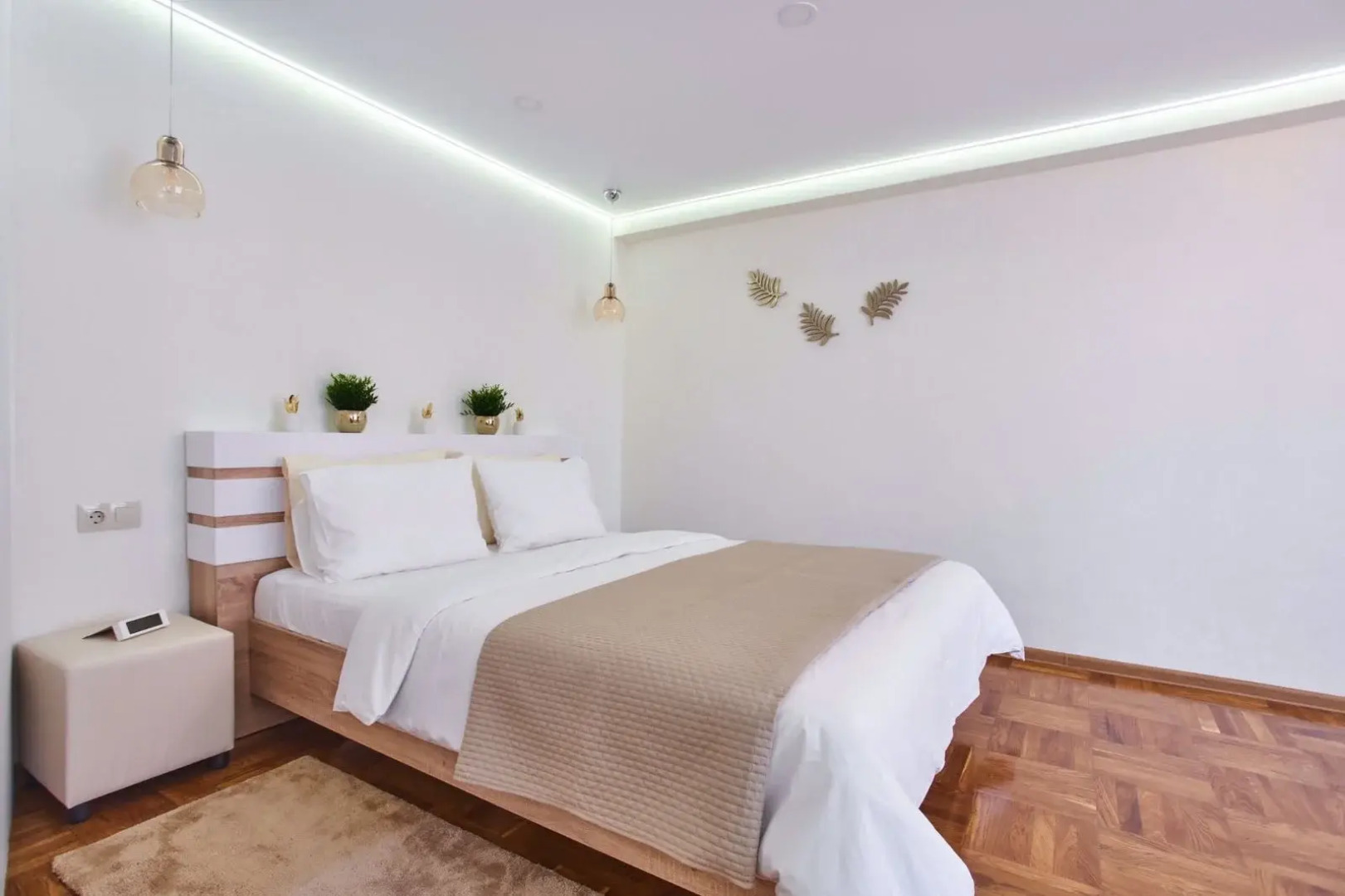 Апартаменты Minsk center