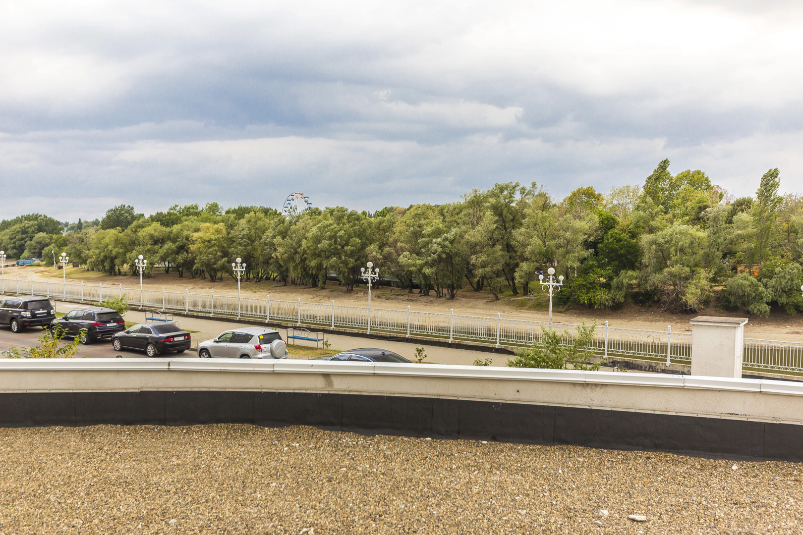 ApartGroup Brigantina Lux