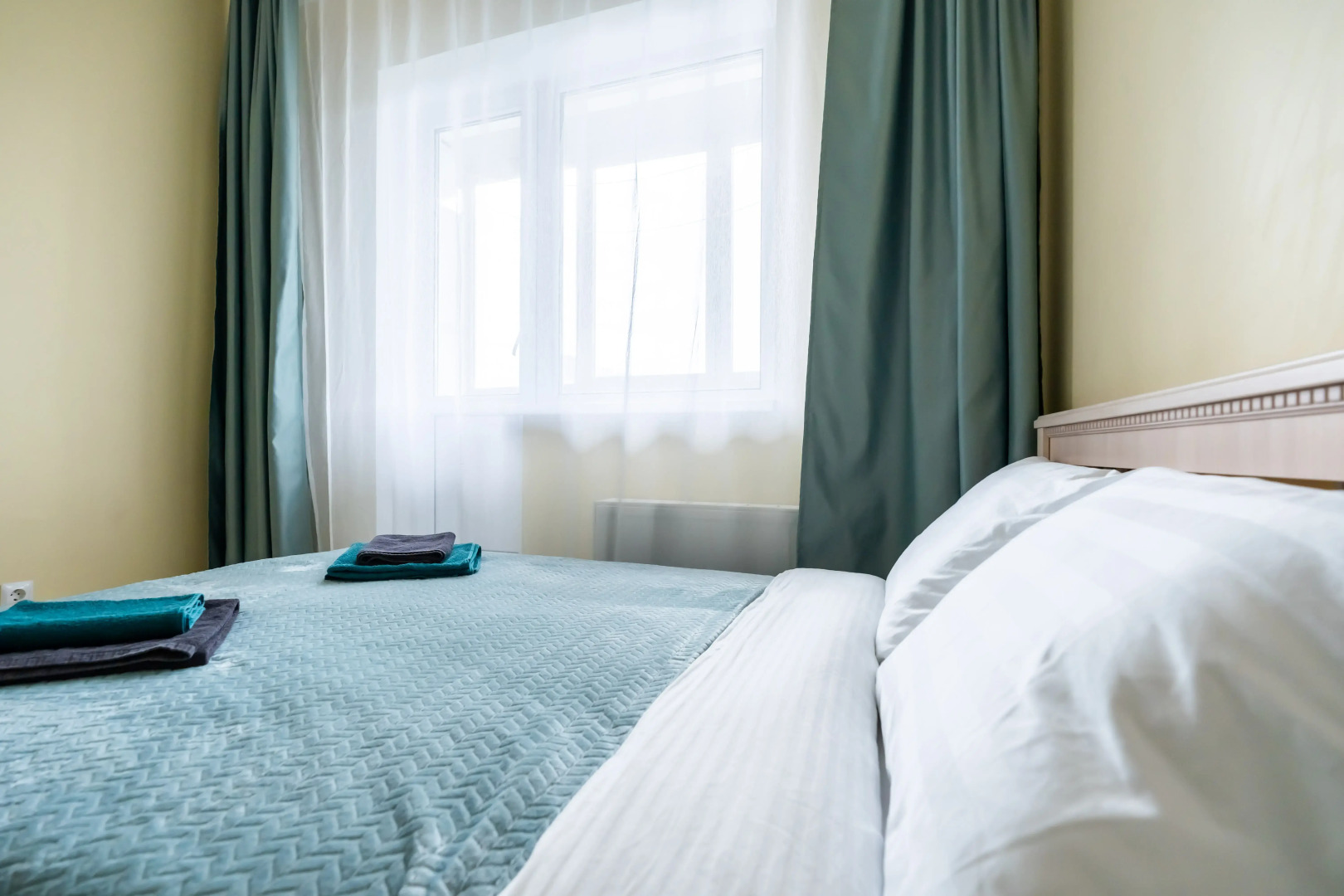 Квартира у м. Беговая